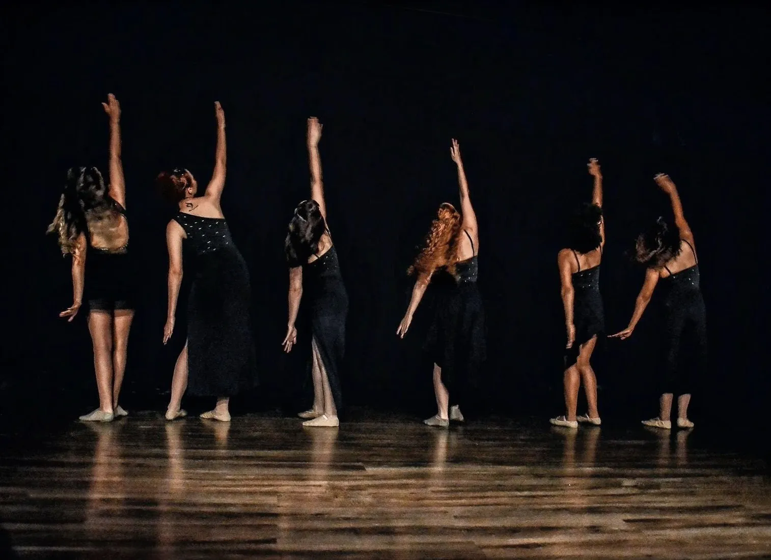 Showcase performance 2