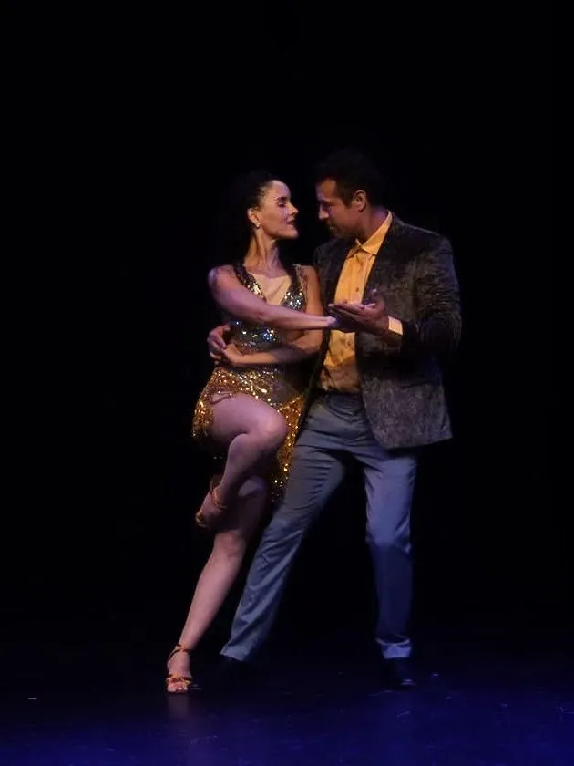 Showcase performance 11