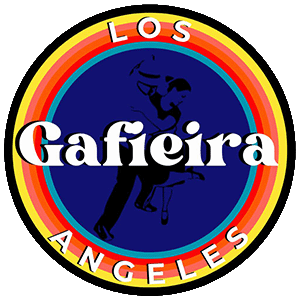 Gafieira Los Angeles - Event Sponsor