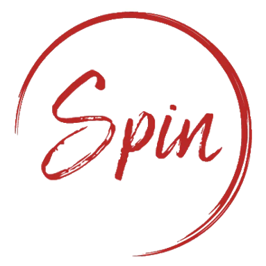 Spin Store Dance Hub - Event Sponsor