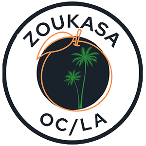 Zoukasa OCLA - Event Sponsor